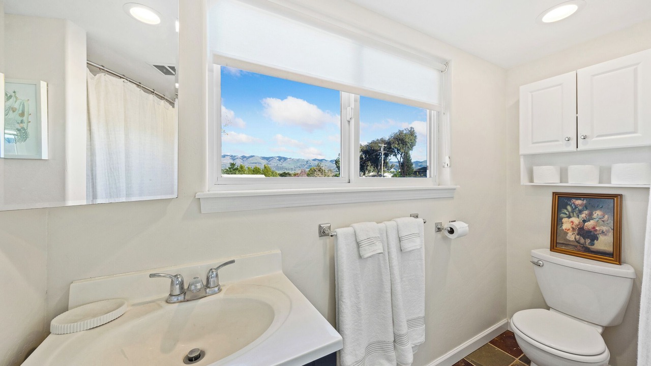 Photo of Bathroom in San Luis Obispo