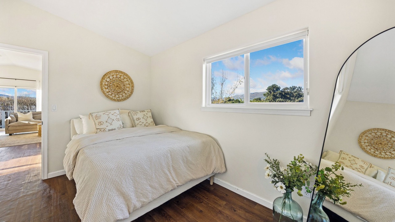 Photo of Bedroom in San Luis Obispo