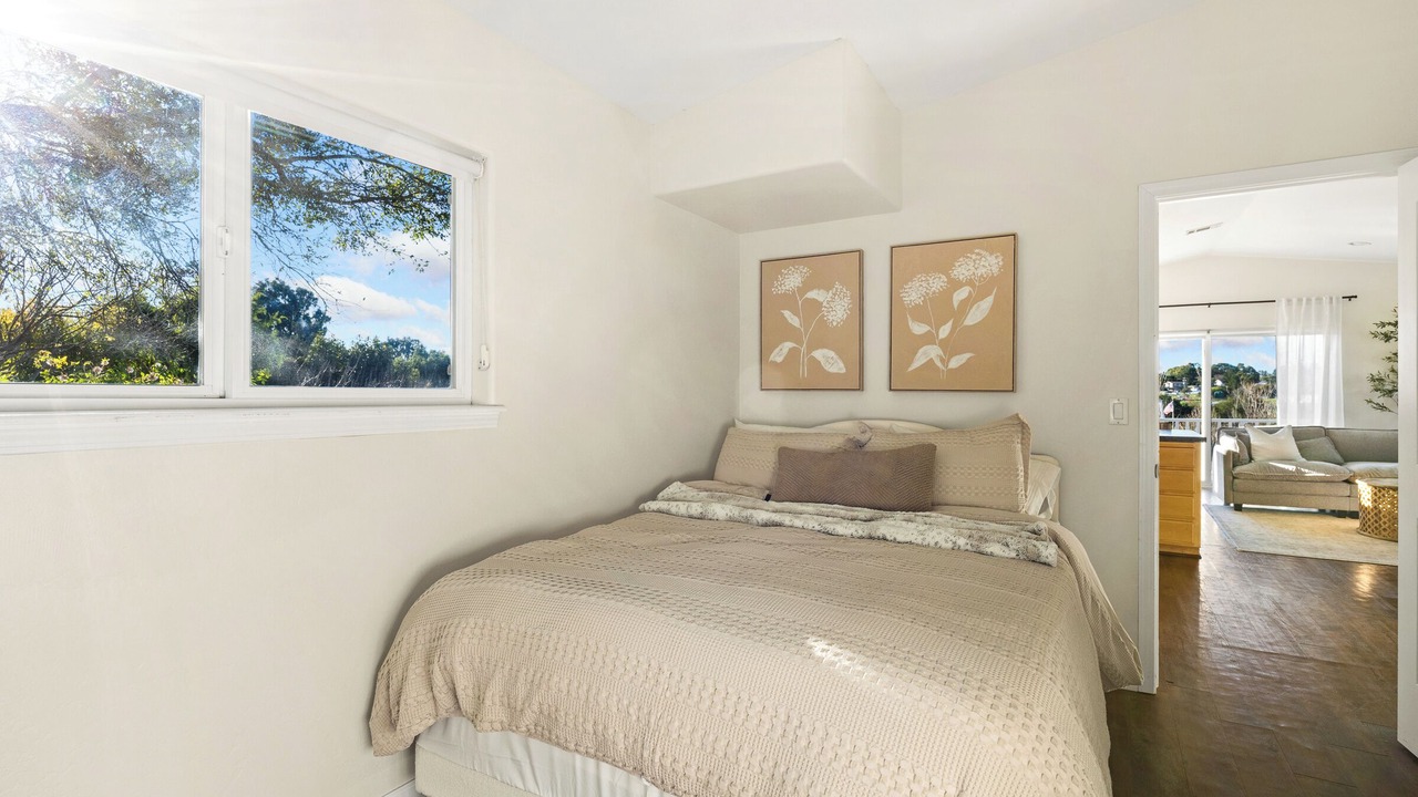 Photo of Bedroom in San Luis Obispo