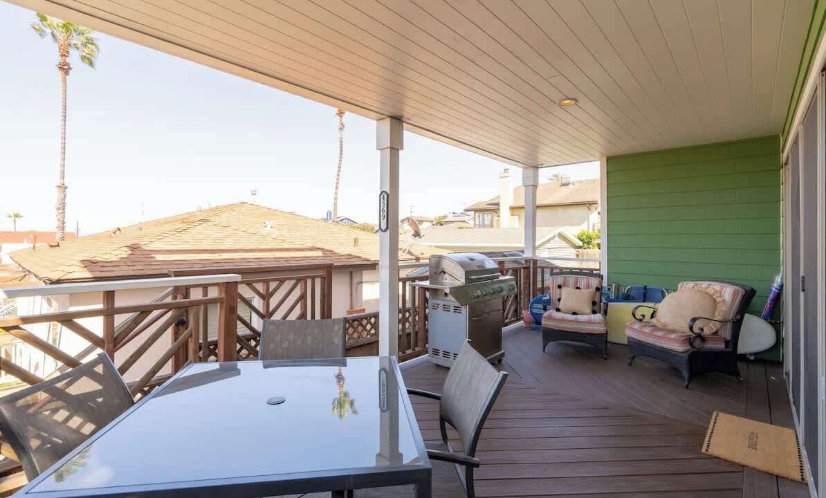 Photo of Outdoor in Point Loma Heights