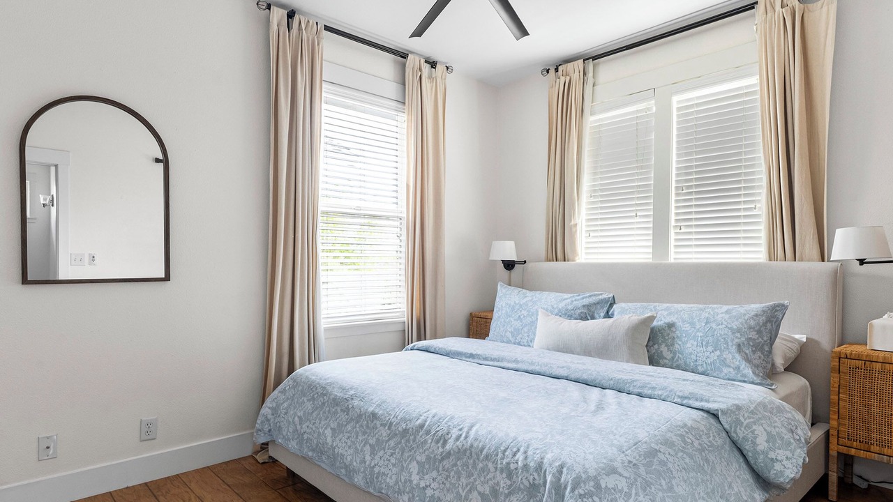 Photo of Bedroom in Chico