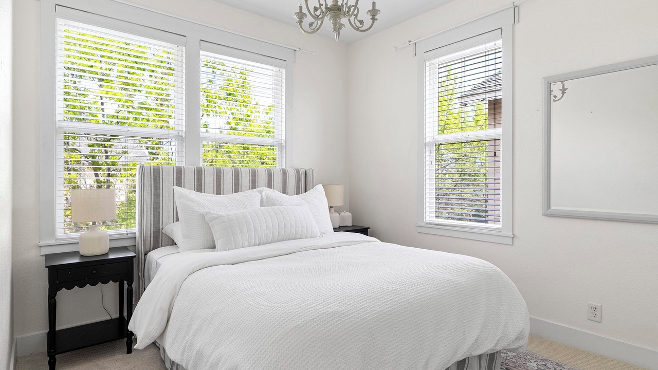 Photo of Bedroom in Chico