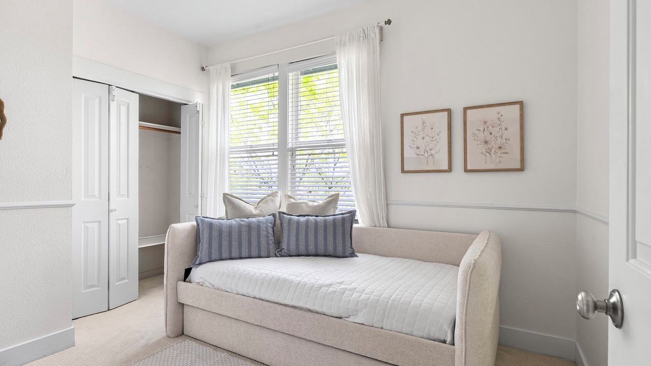 Photo of Bedroom in Chico