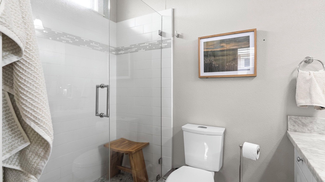 Photo of Bathroom in Chico