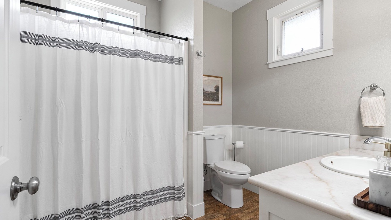 Photo of Bathroom in Chico