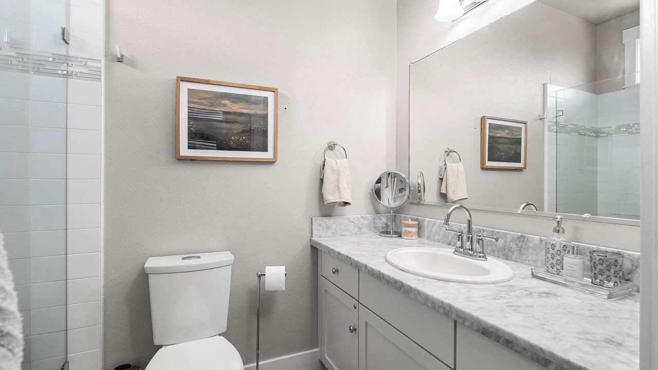 Photo of Bathroom in Chico