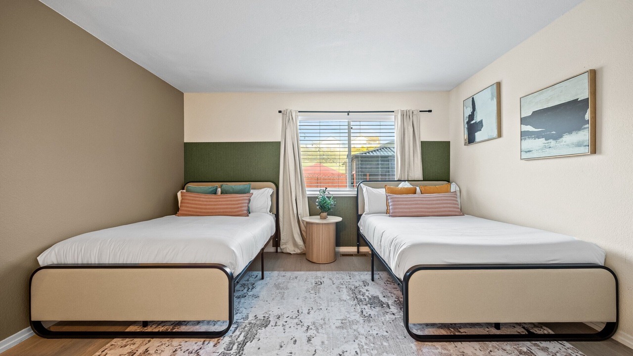Photo of Bedroom in Fairfield