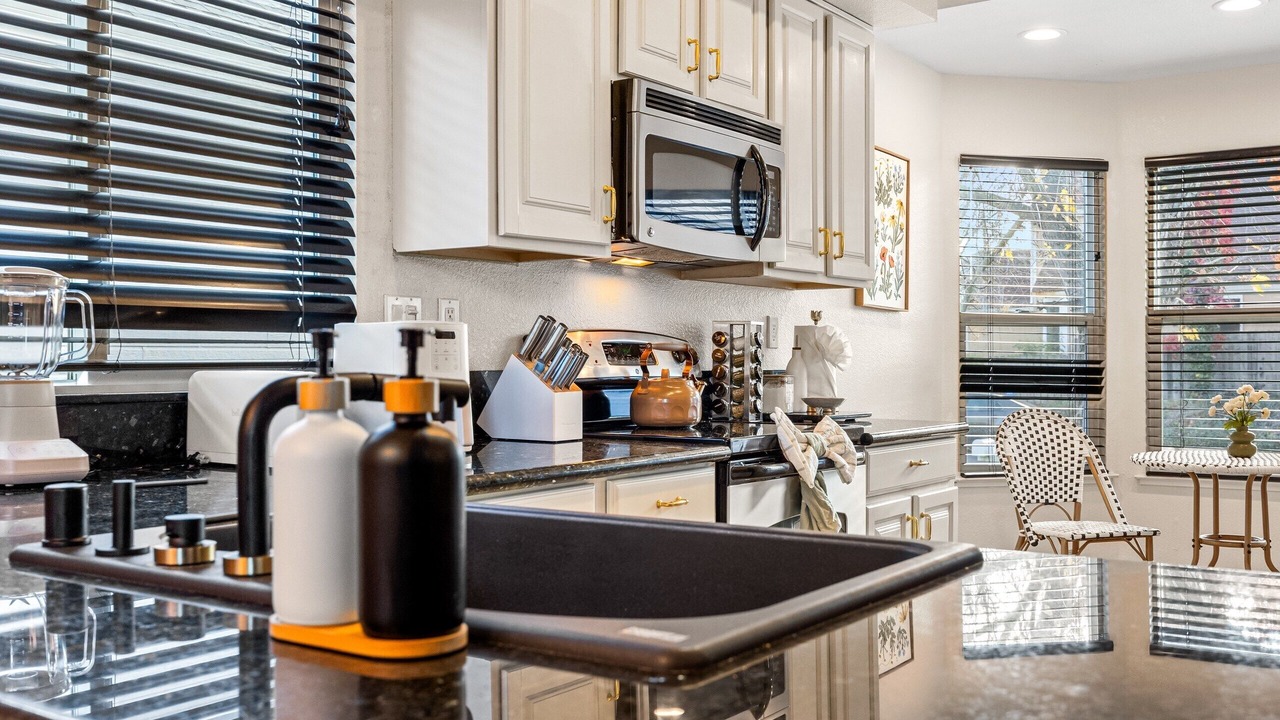 Photo of Kitchen in Fairfield