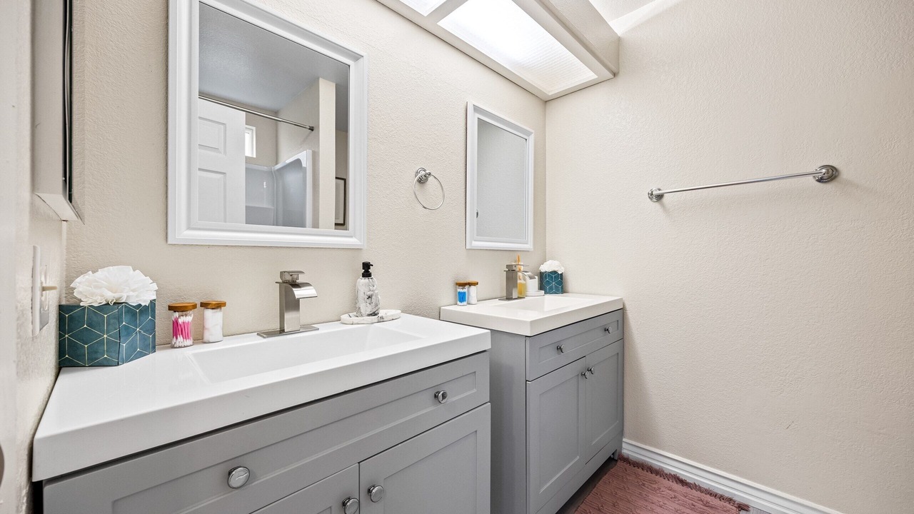 Photo of Bathroom in Fairfield