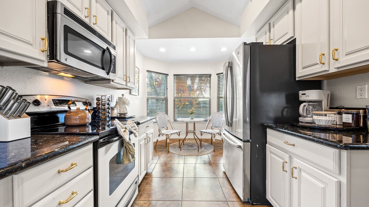 Photo of Kitchen in Fairfield