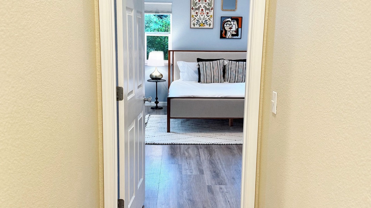 Photo of Bedroom in Chico