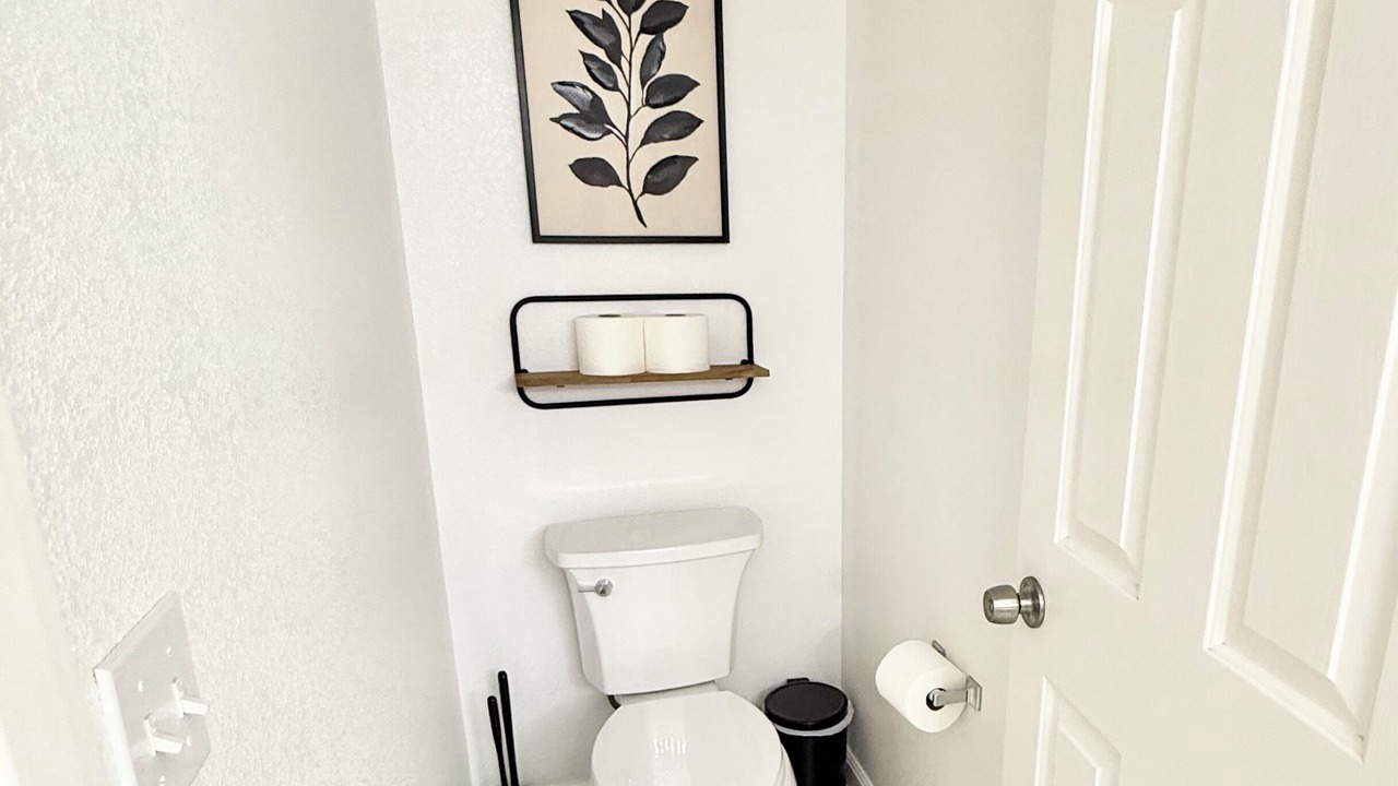 Photo of Bathroom in Chico