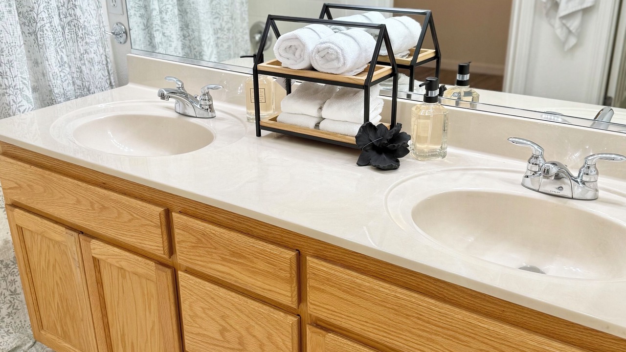 Photo of Bathroom in Chico