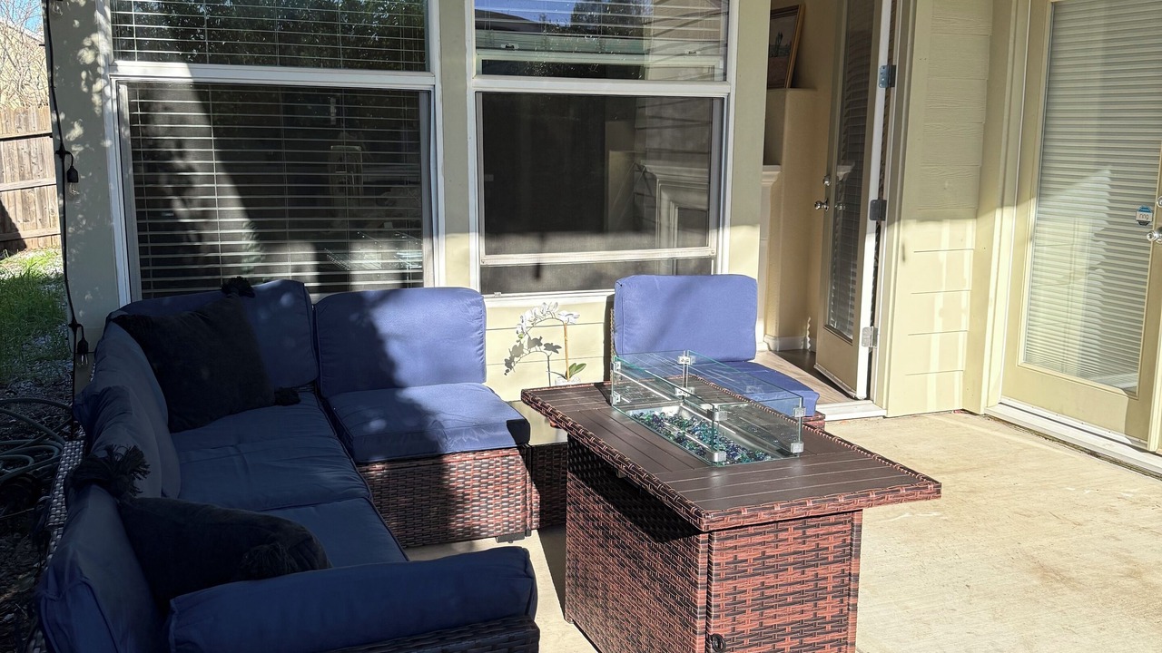 Photo of Patio Balcony in Chico