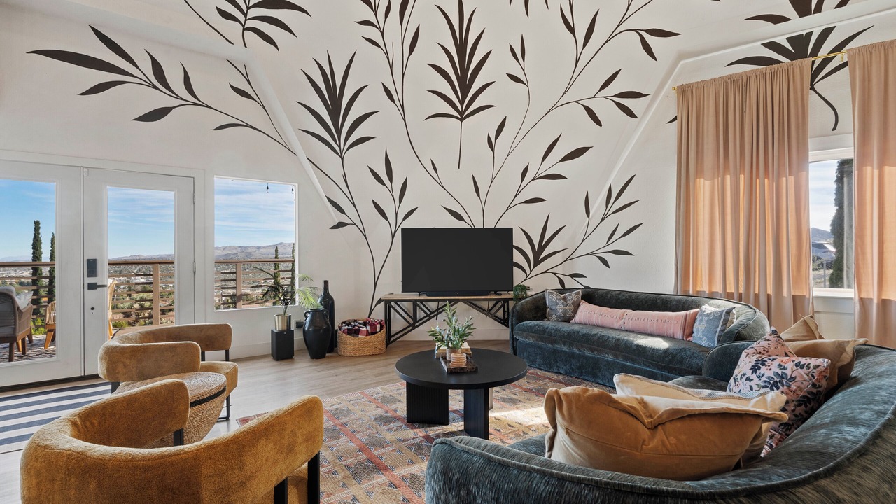 Photo of Bedroom in Yucca Valley