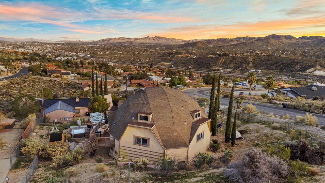Photo of Others in Yucca Valley