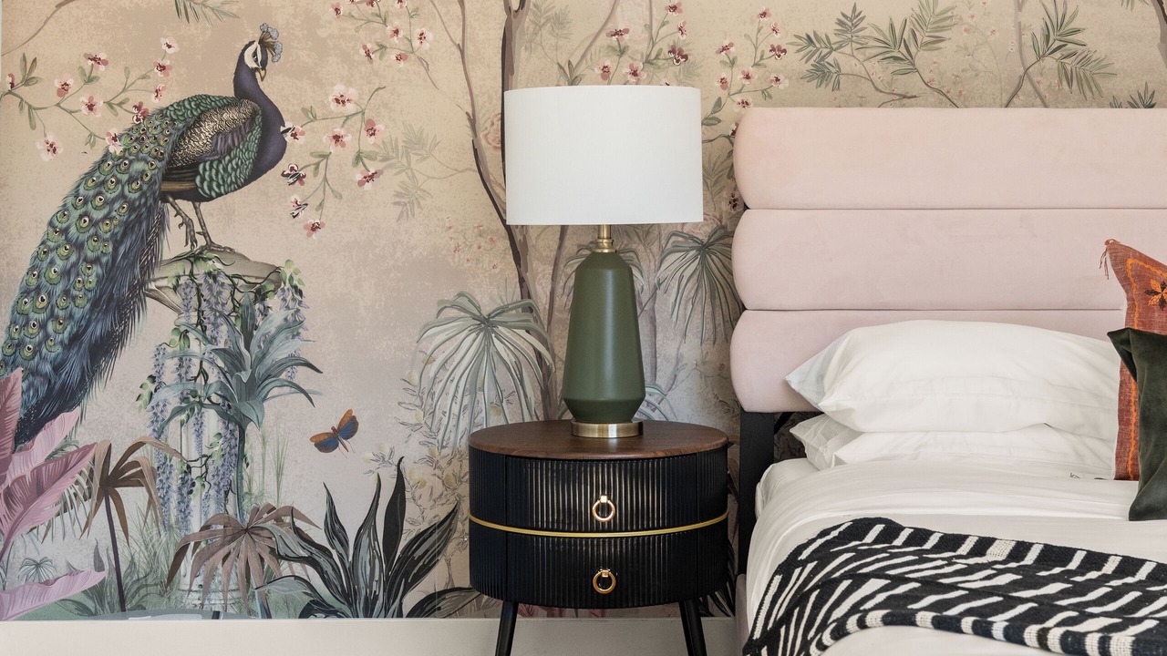 Photo of Bedroom in Yucca Valley