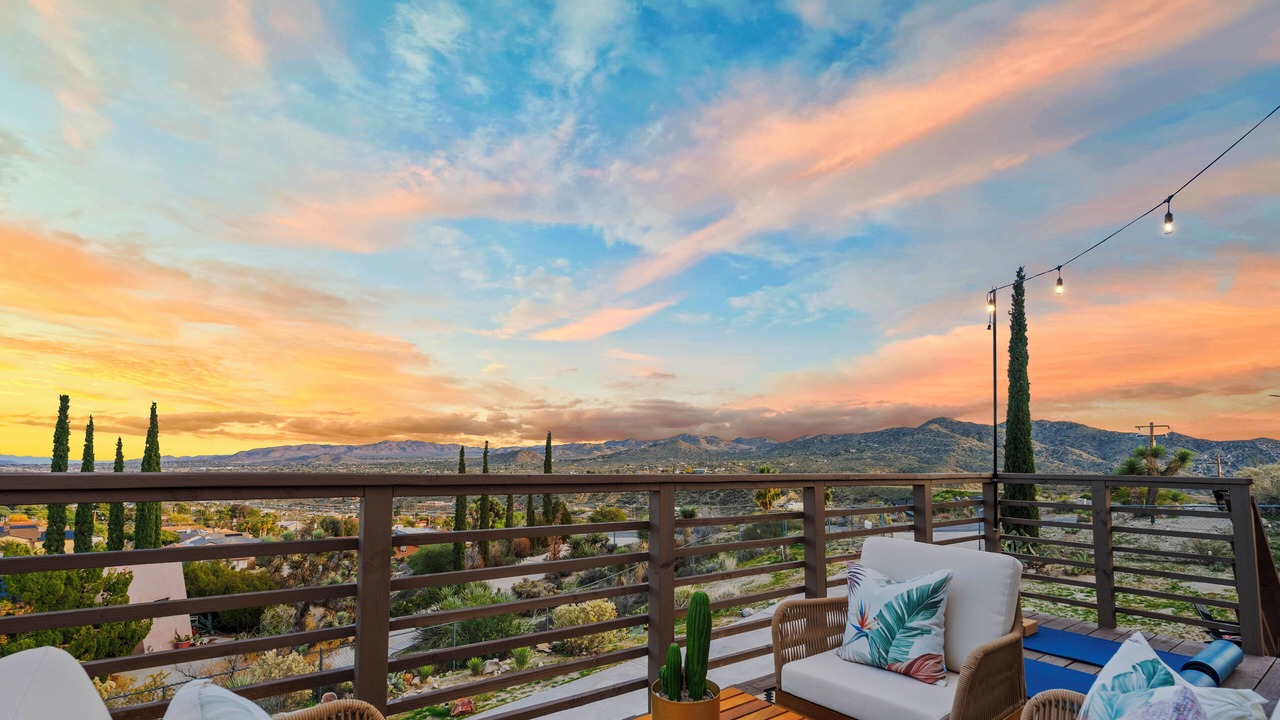 Photo of Outdoor in Yucca Valley