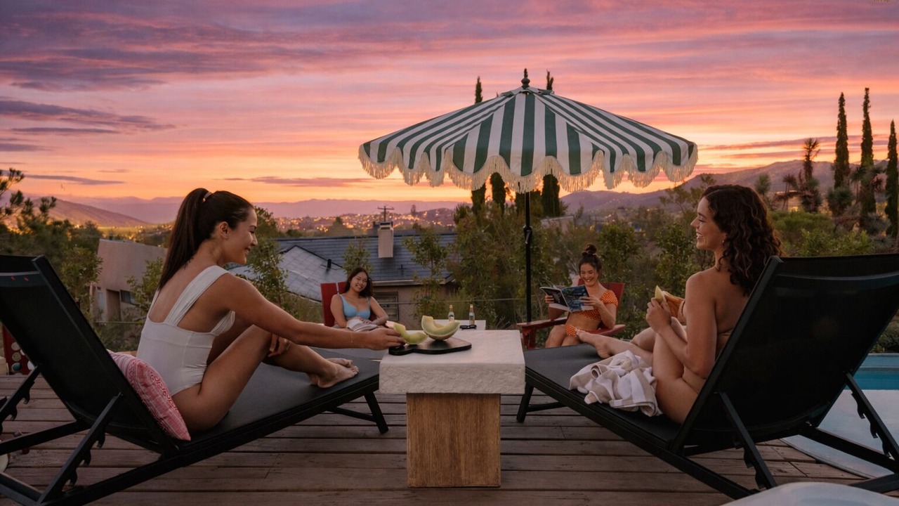Photo of Outdoor in Yucca Valley