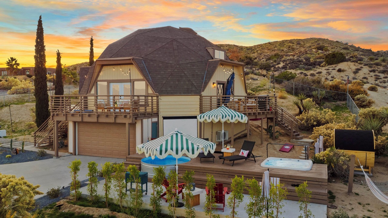 Photo of Outdoor in Yucca Valley