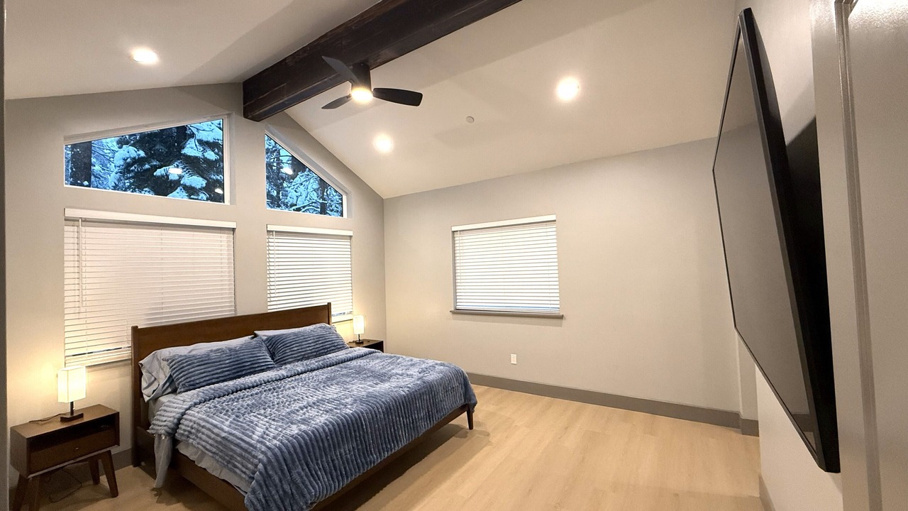 Photo of Bedroom in Pla-Vada Woodlands