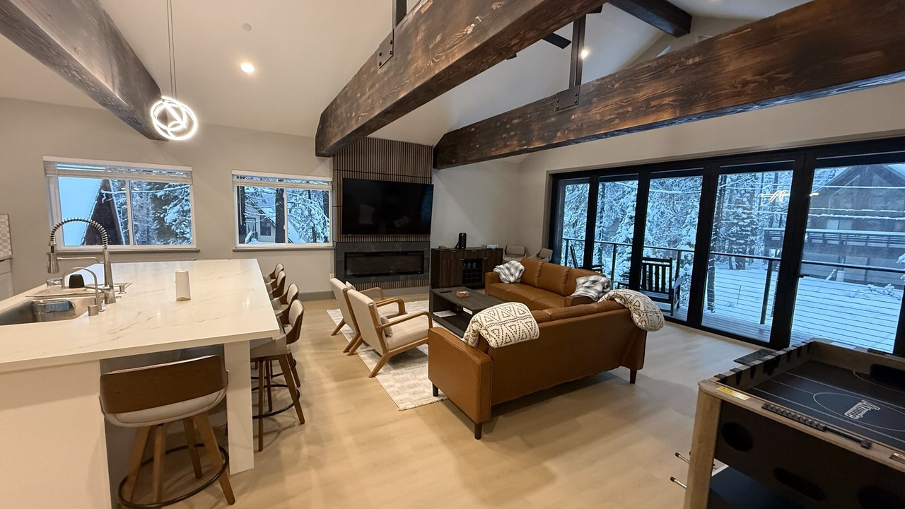 Photo of Livingroom in Pla-Vada Woodlands