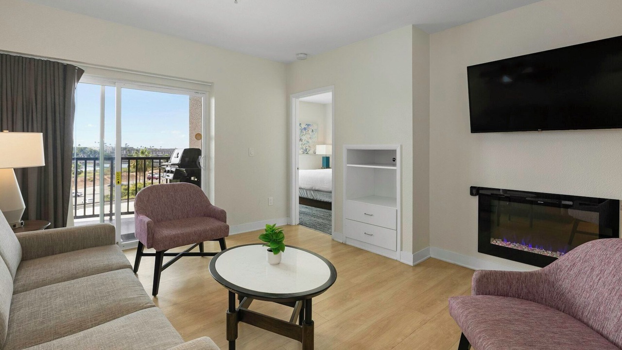 Photo of Livingroom in Oceanside
