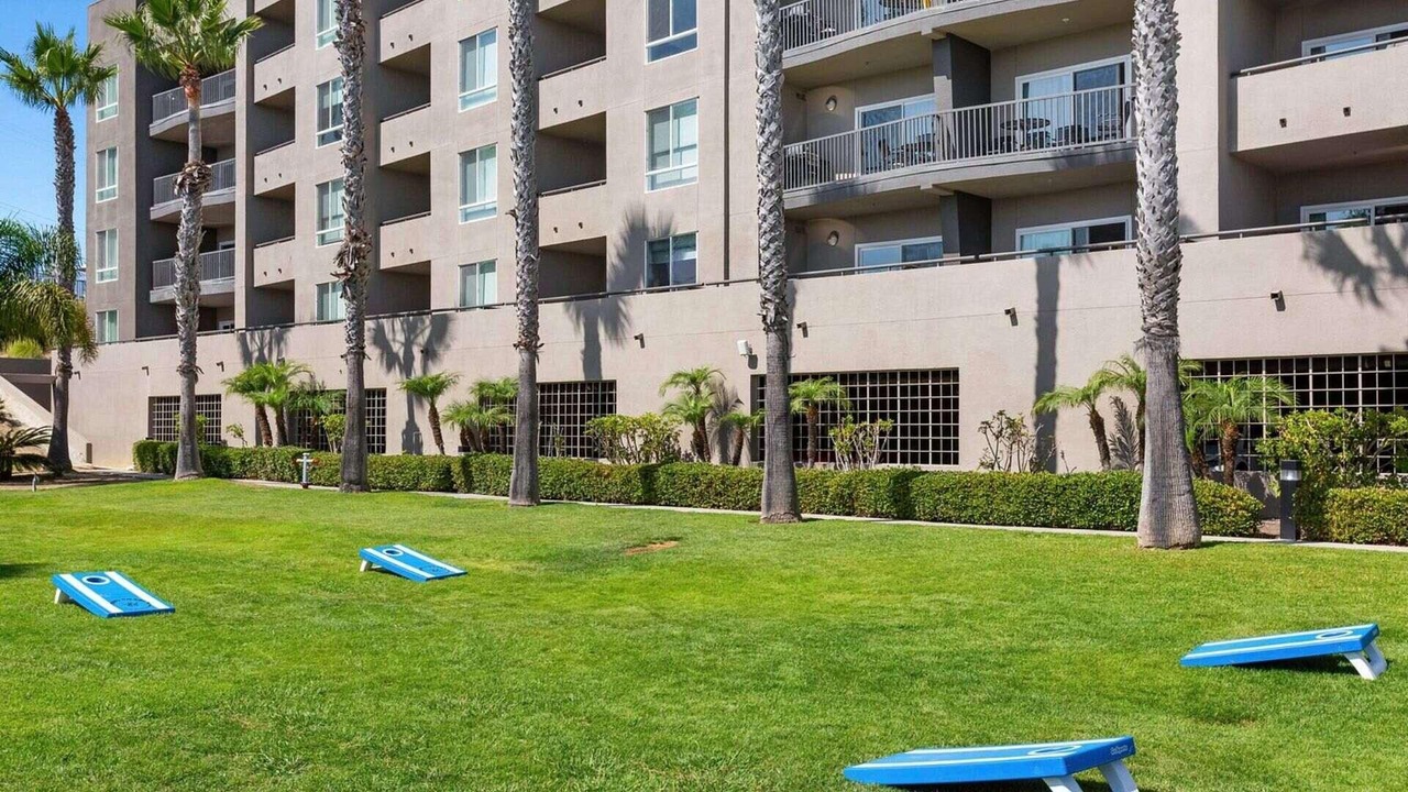 Photo of Outdoor in Oceanside