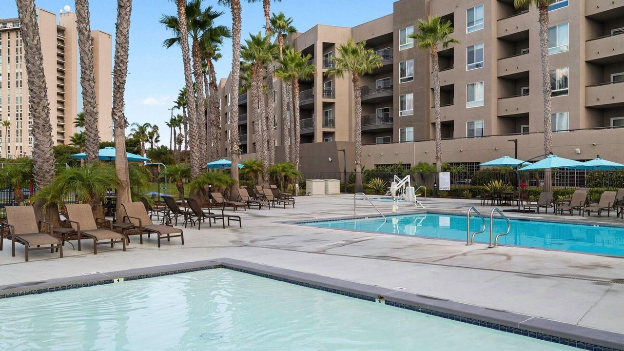 Photo of Outdoor in Oceanside