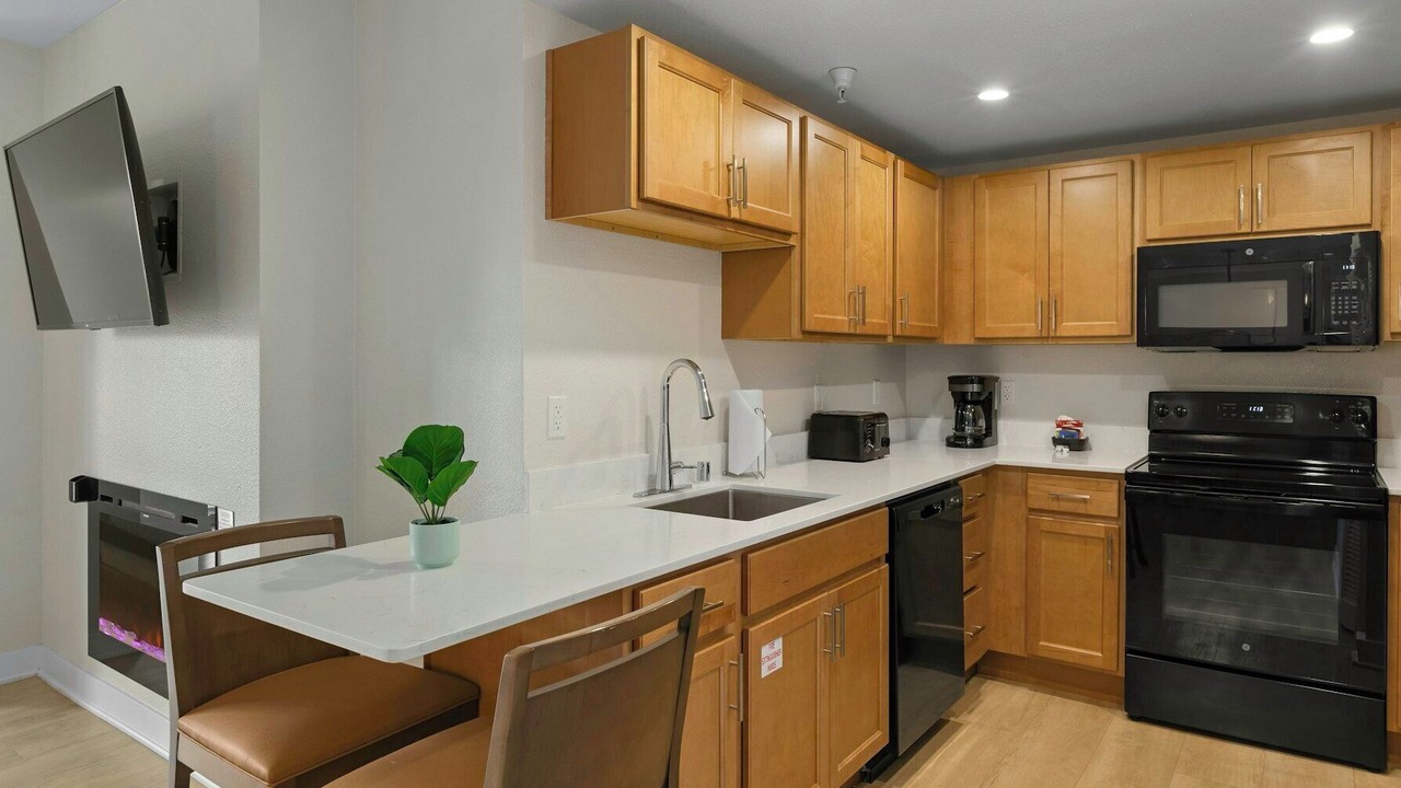 Photo of Kitchen in Oceanside