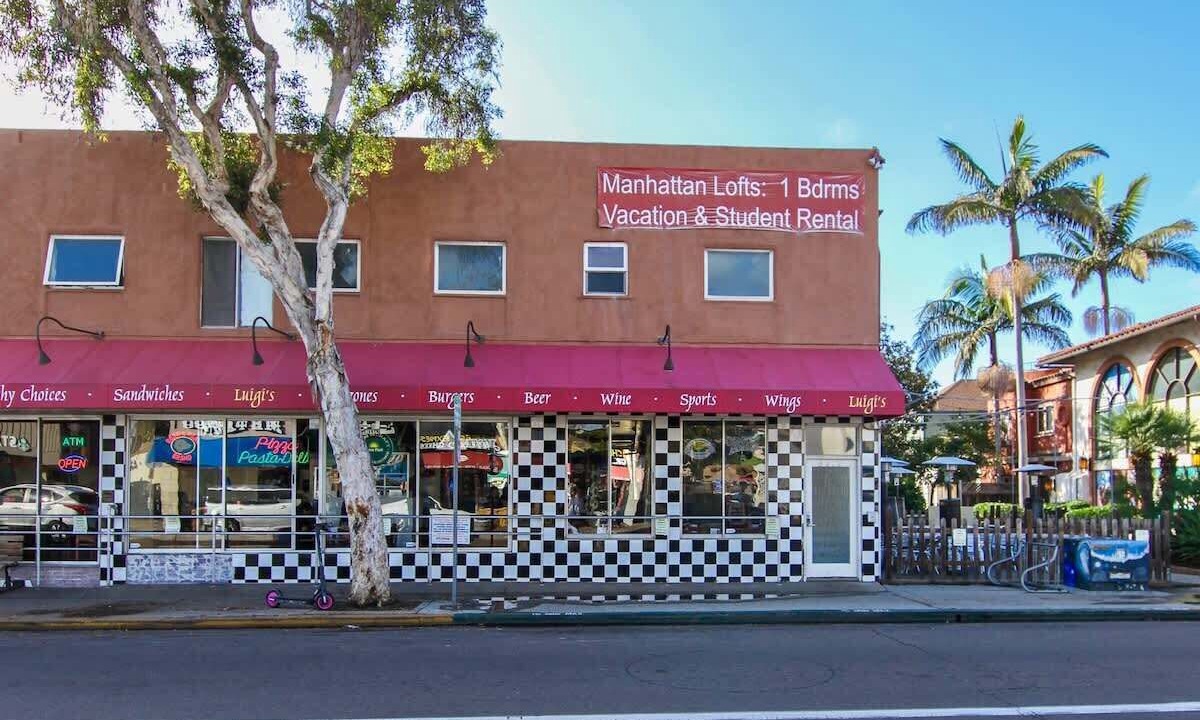 Photo of Others in Mission Beach