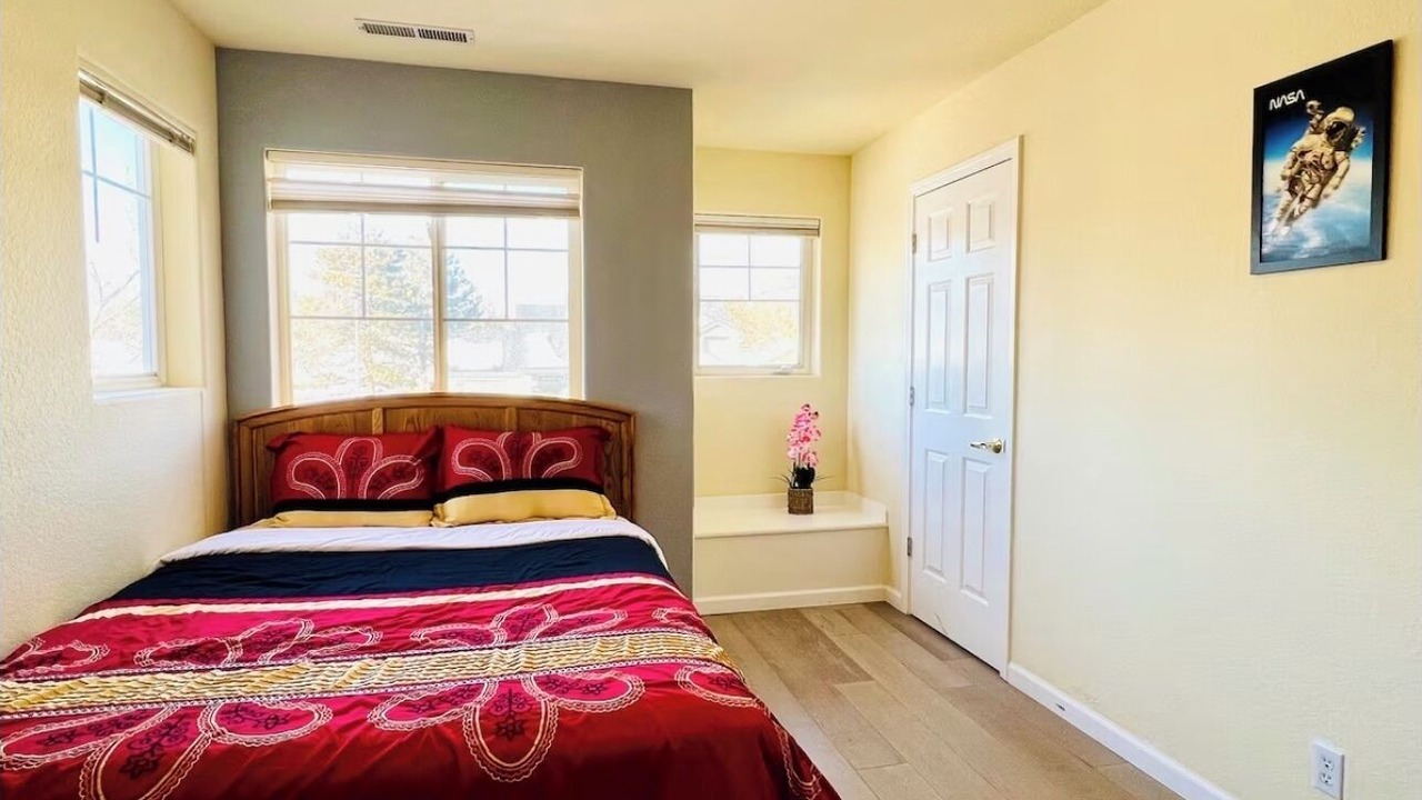 Photo of Bedroom in West University