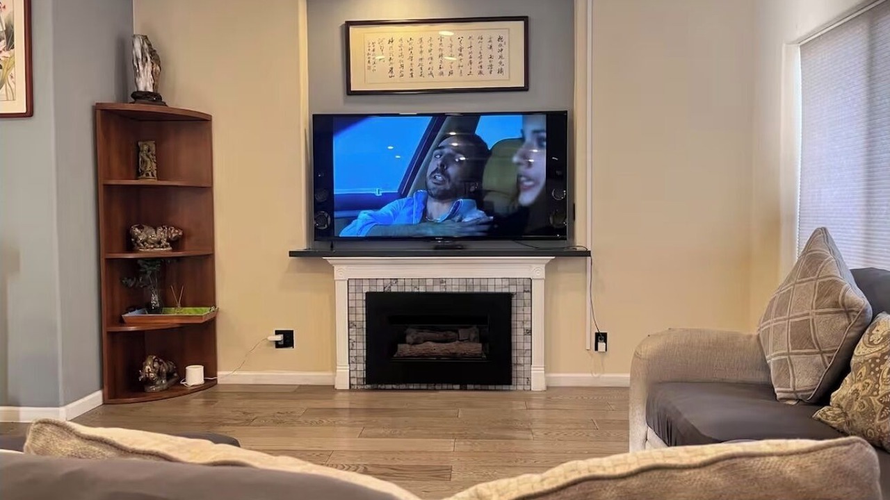 Photo of Livingroom in West University