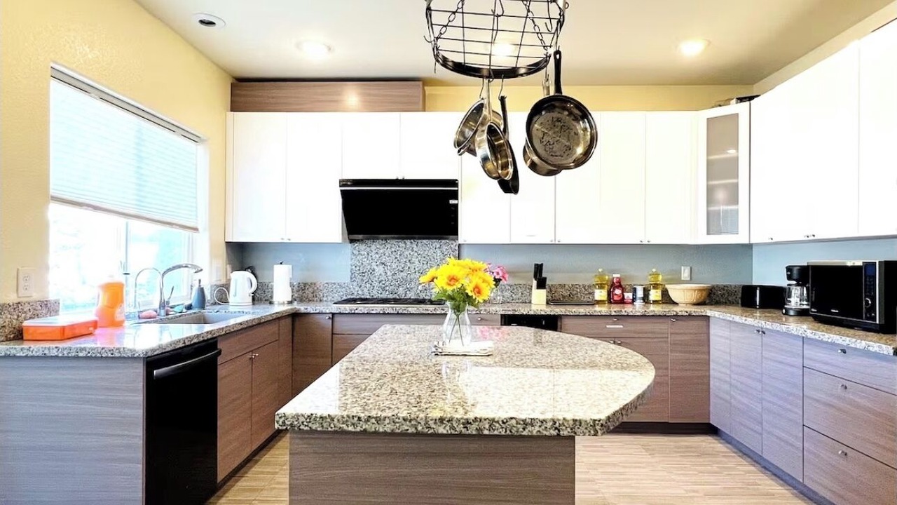 Photo of Kitchen in West University