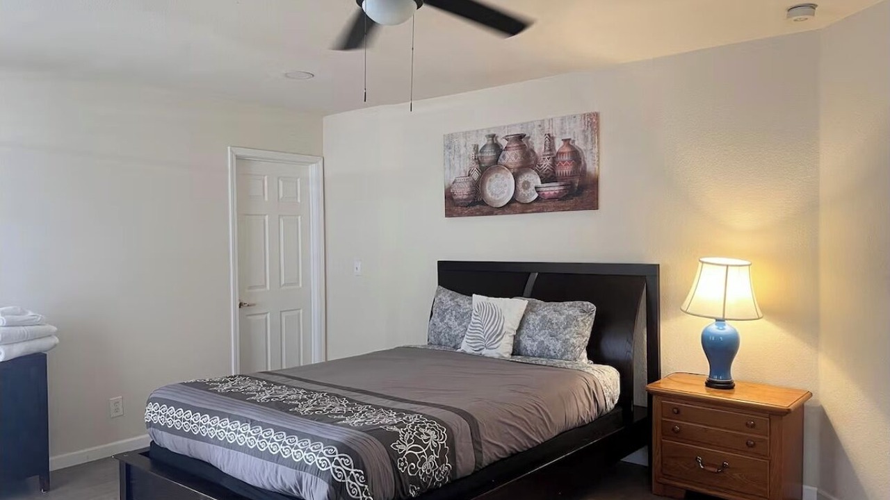 Photo of Bedroom in West University