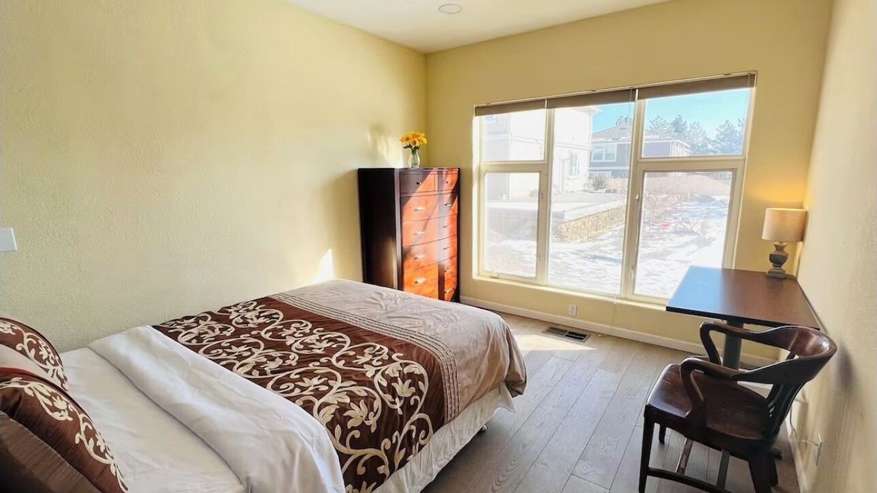 Photo of Bedroom in West University