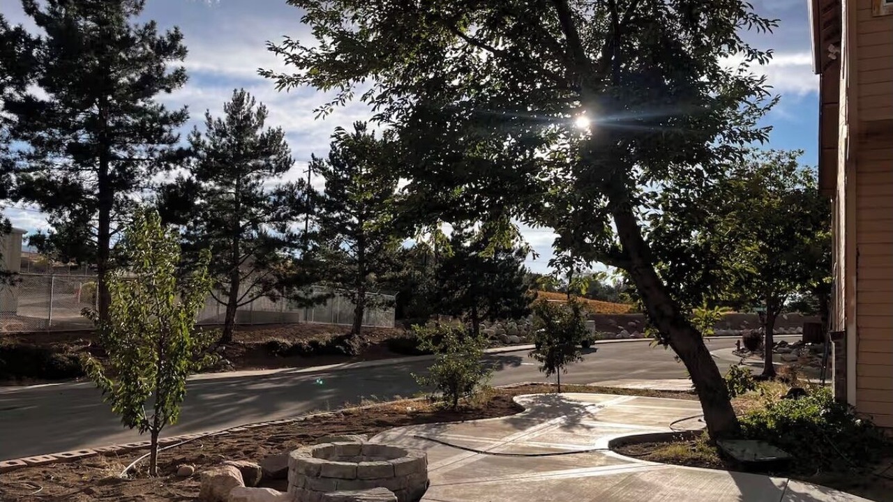 Photo of Outdoor in West University