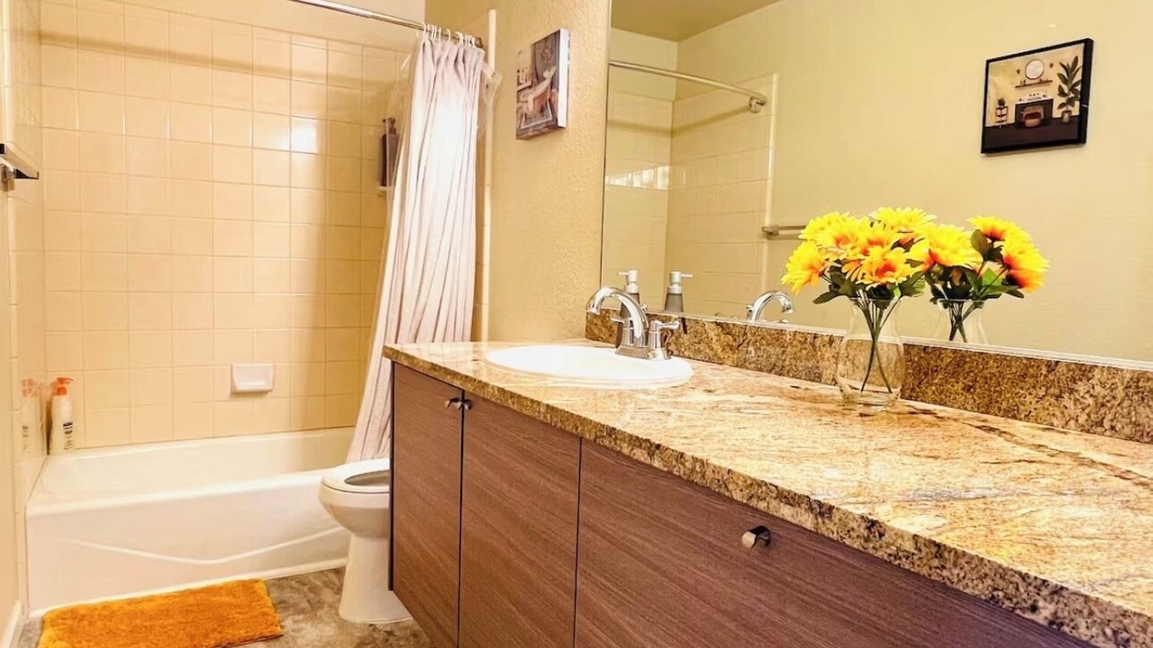 Photo of Bathroom in West University