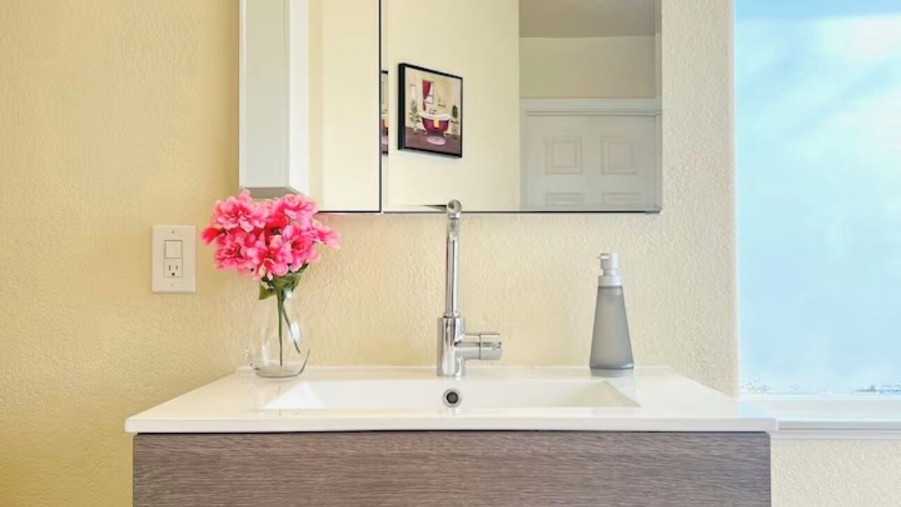 Photo of Bathroom in West University