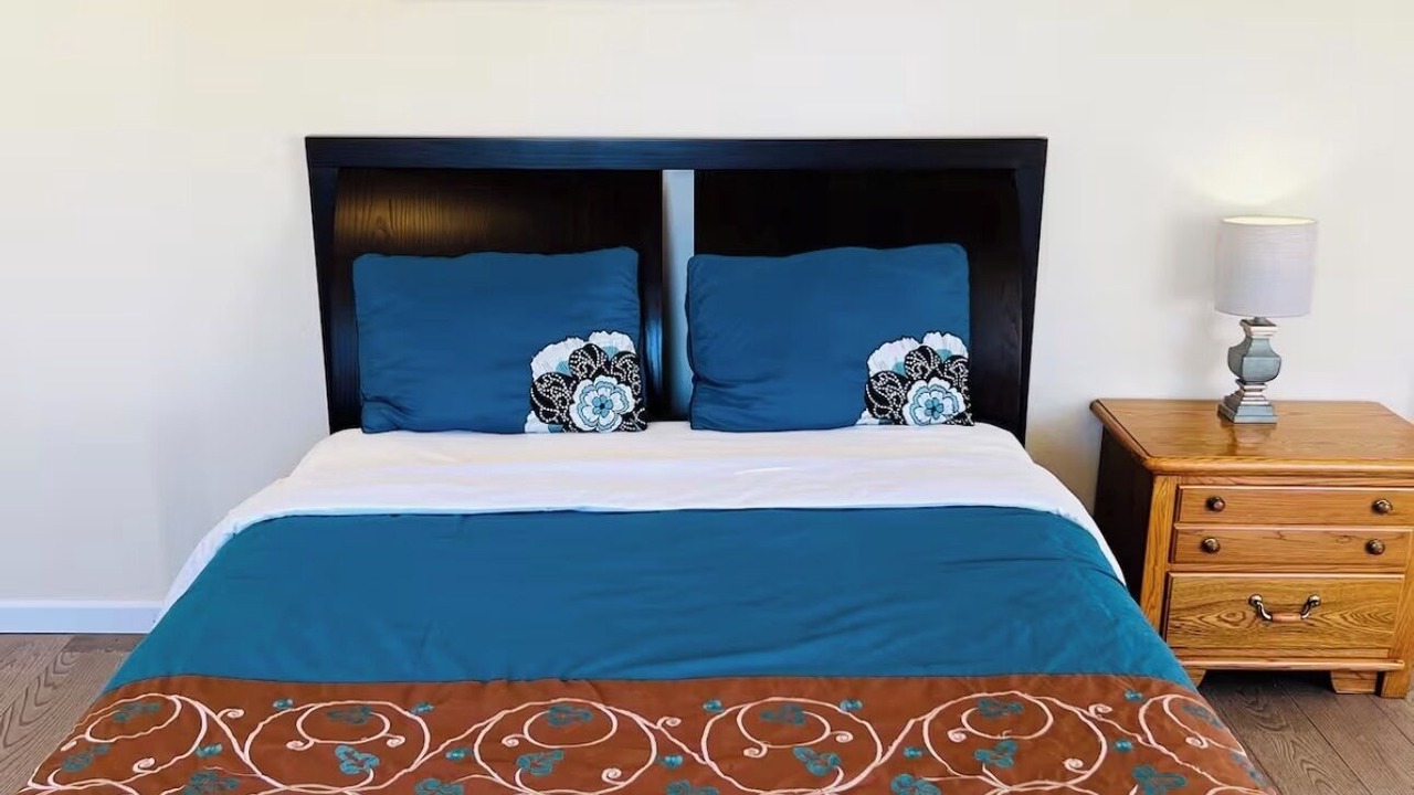 Photo of Bedroom in West University