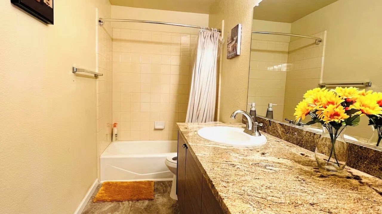 Photo of Bathroom in West University