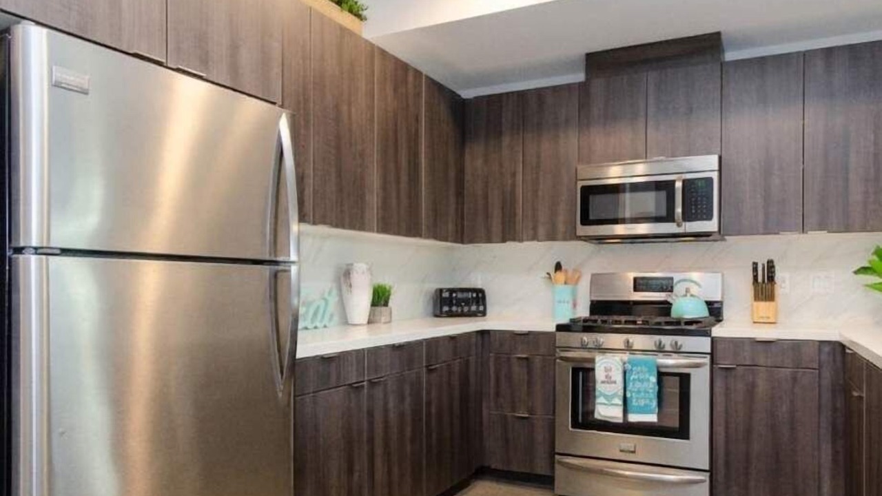 Photo of Kitchen in Little Tokyo