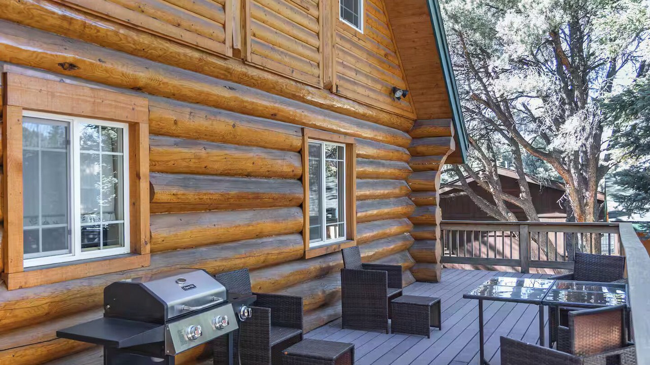 Photo of Outdoor in Pine Mountain Club
