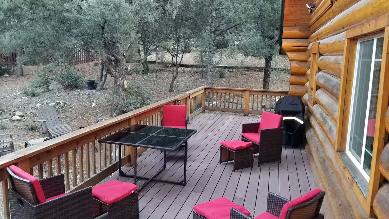 Photo of Outdoor in Pine Mountain Club