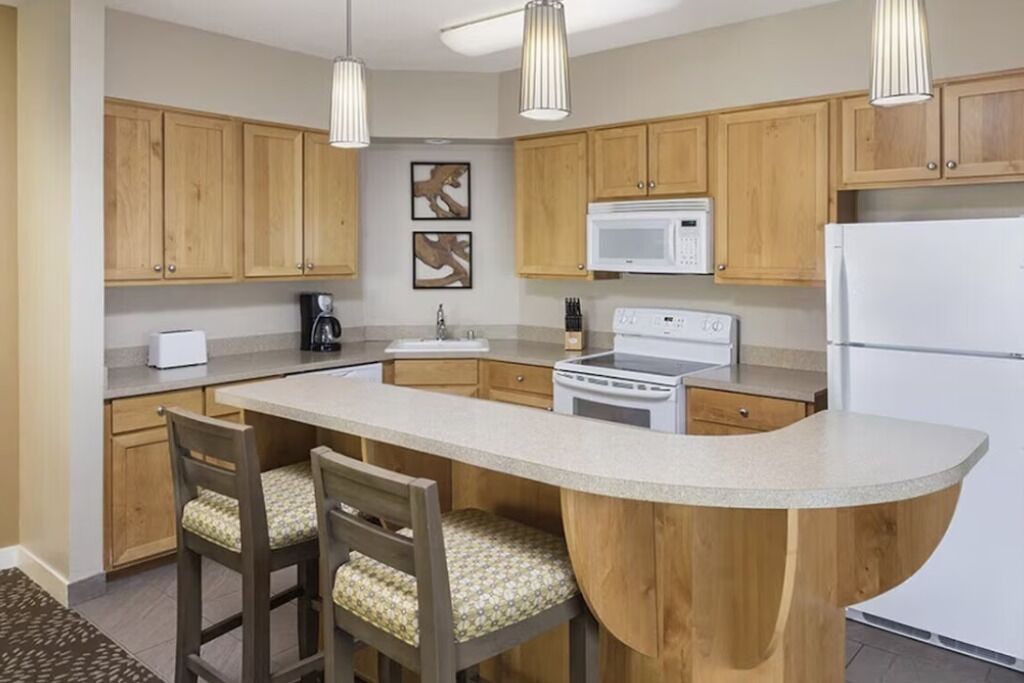 Photo of Kitchen in Windsor