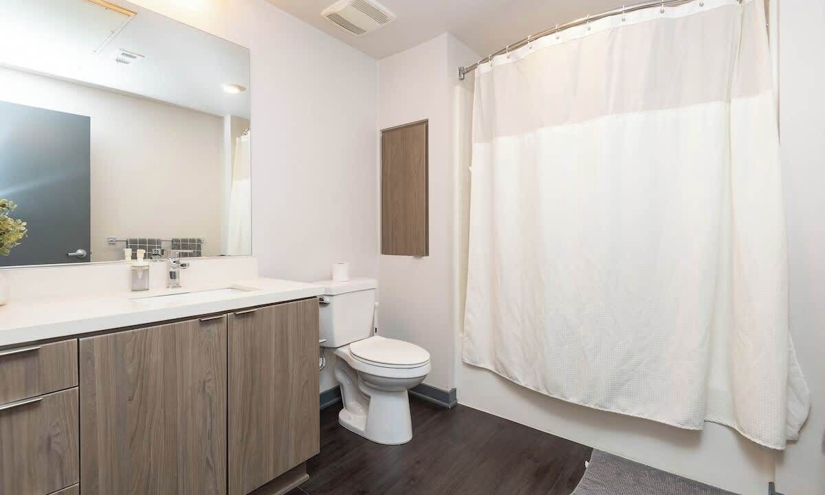 Photo of Bathroom in Little Tokyo