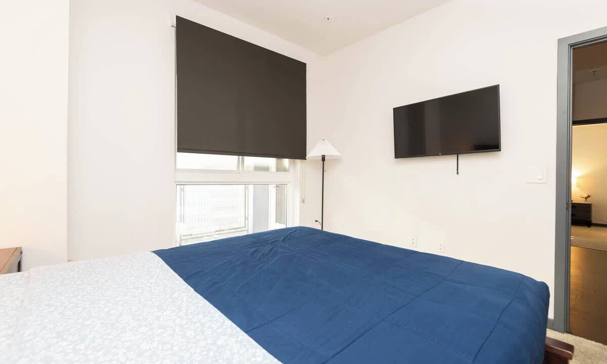Photo of Bedroom in Little Tokyo