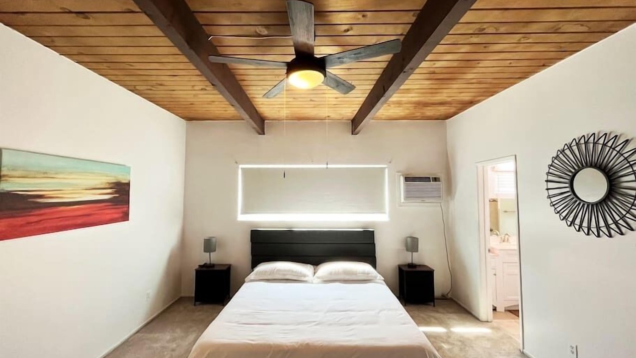 Photo of Bedroom in Cypress Park