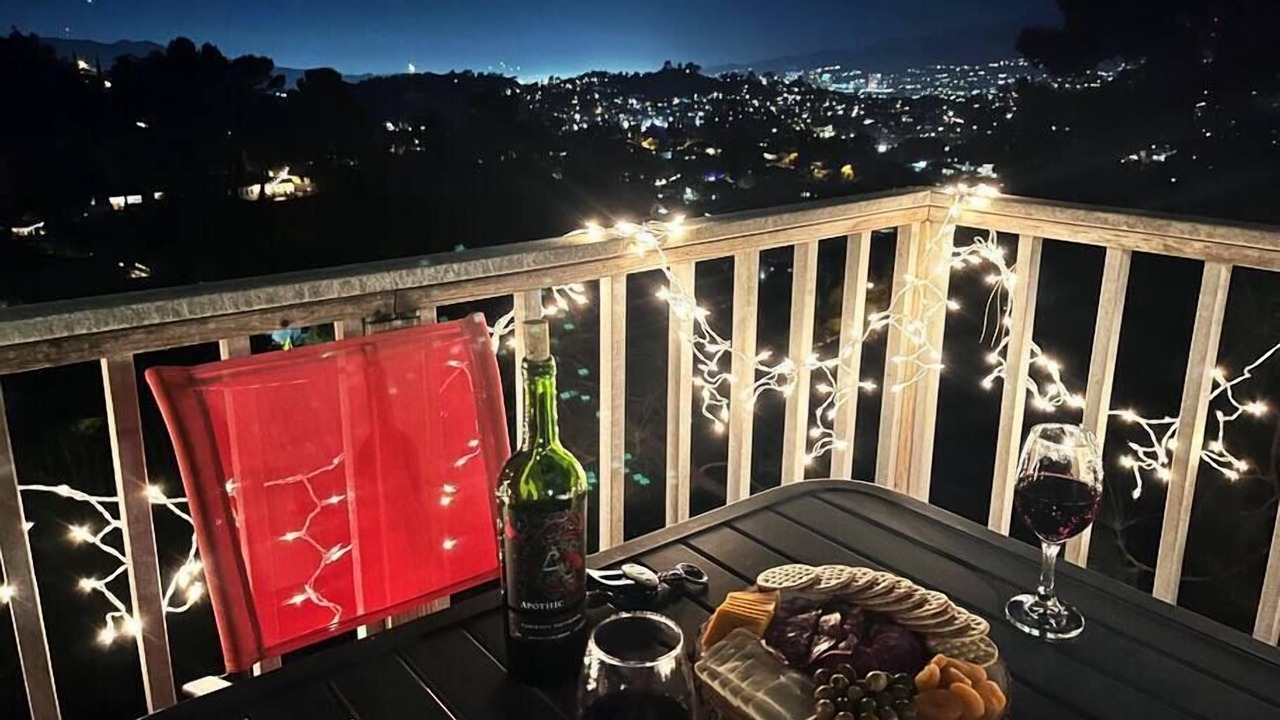 Photo of Outdoor in Cypress Park