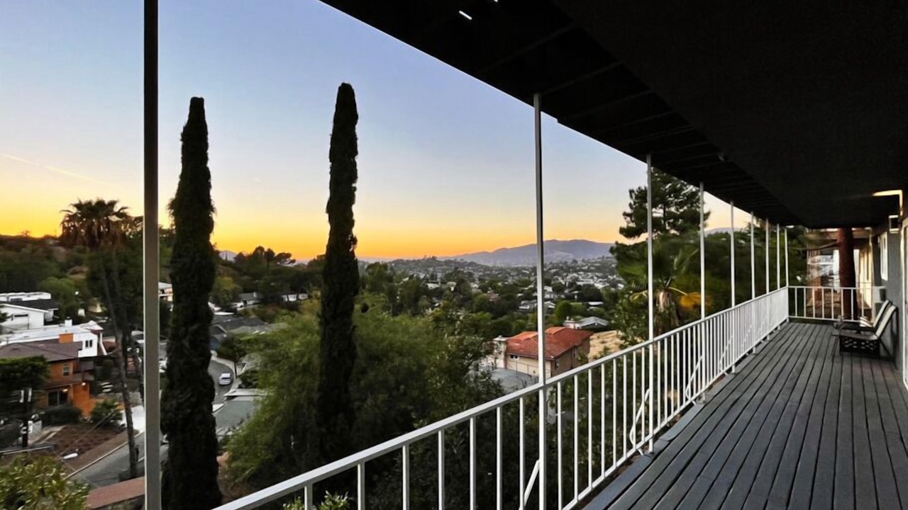 Photo of Outdoor in Cypress Park